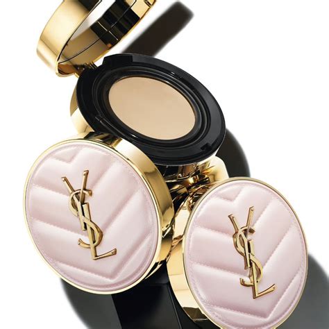 ysl cushion compact